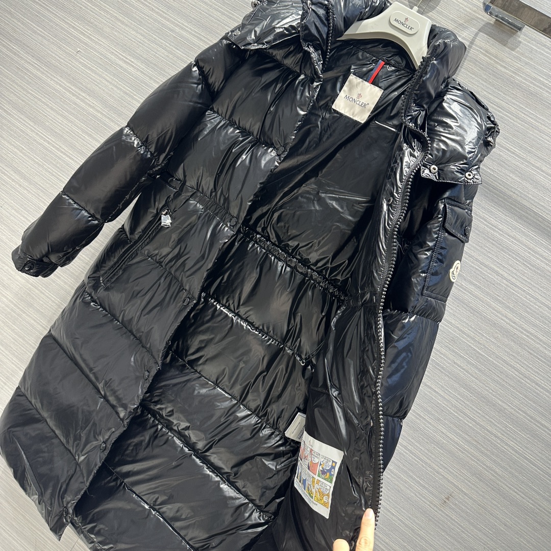 Moncler Down Jackets